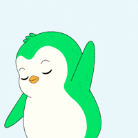 Happy Dance GIF by Abstract