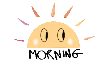 Summer Sun Sticker