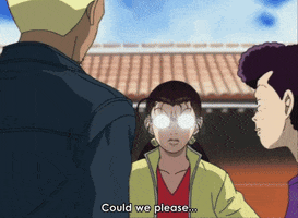 Anime GIF