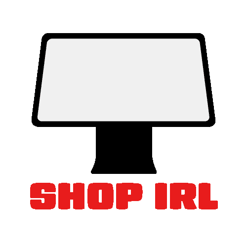 Shop Sticker by LightspeedHQ