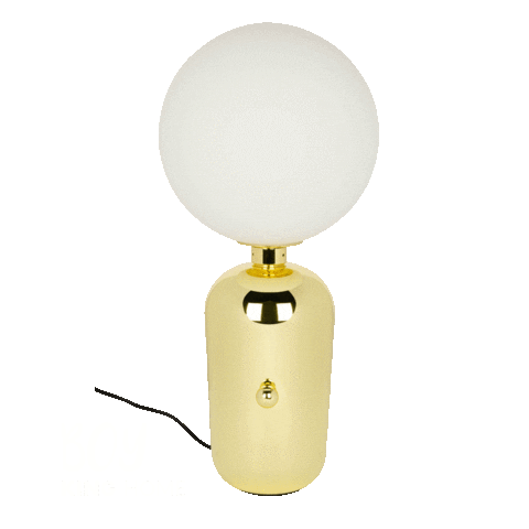 Lamp Sticker by King Home