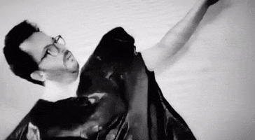 Dance Moves GIF