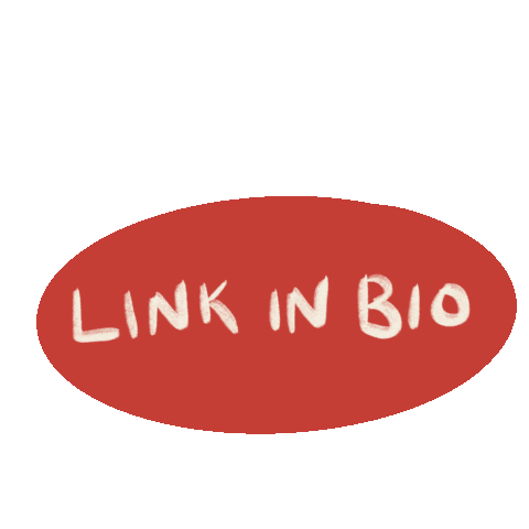 Sticker by Visit Bloomington