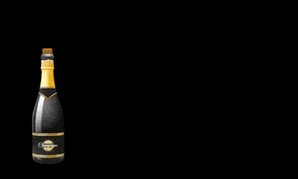 Pop the Bubbly Events GIF