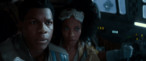 Star Wars GIF
