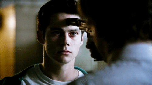 Image result for teen wolf gif