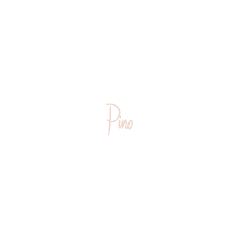 Pino Peeves Sticker by White This Way