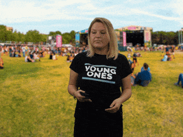 Young Ones Festival GIF by YoungCapital