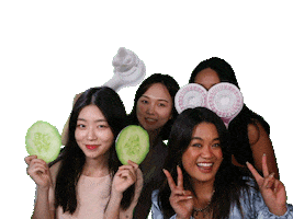 Beauty Cleansing Sticker by Clarisonic