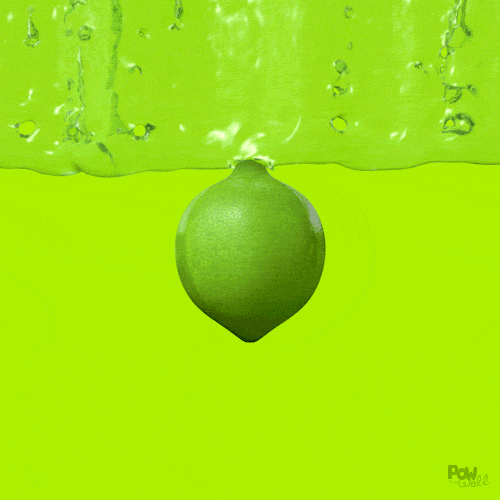 kaffir lime gif