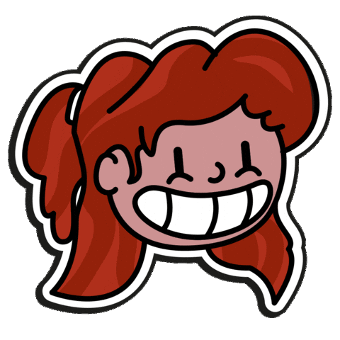 Leo Rita Sticker by Univille