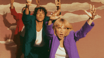 Goldie Boutilier GIF