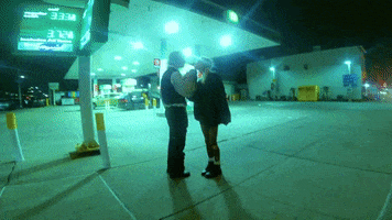 Walking Home Music Video GIF by aldn