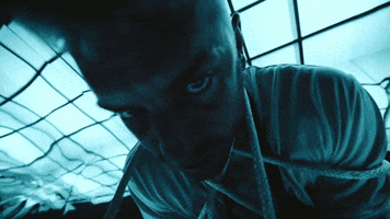 Action Die GIF by Marc E. Bassy