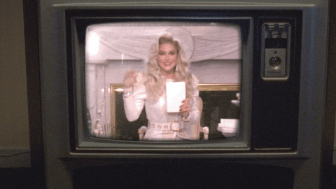 Celebrate Thank God GIF by Kesha - Find & Share on GIPHY