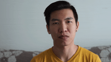 Meh Tylerfoo GIF by AlphaPosture