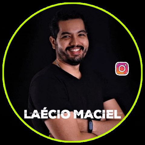 Laecio Maciel GIF