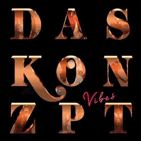 Das Konzpt GIF