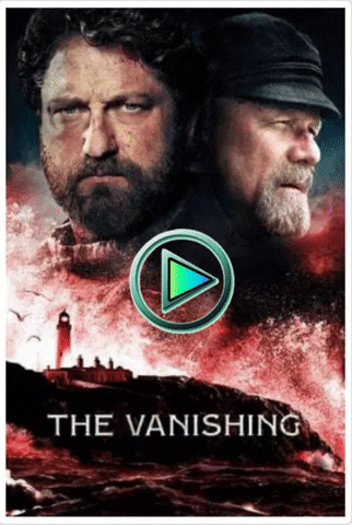 The Vanishing GIF