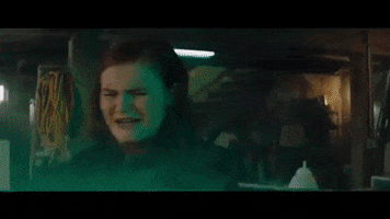 Ugh GIF