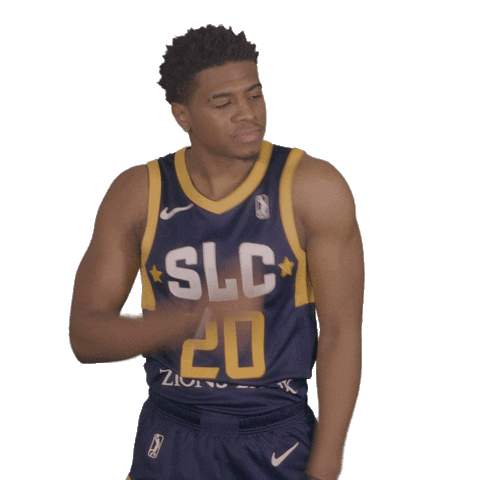 SLC Stars Sticker