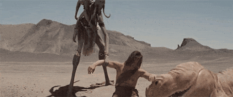John Carter From Mars GIFs - Find & Share on GIPHY