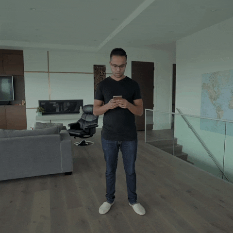 Excited Sales GIF by E