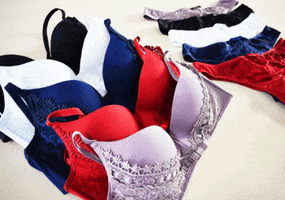 Laniclê Lingerie GIF