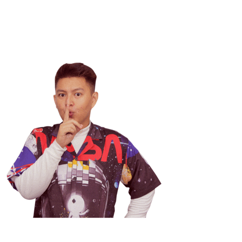 STIKOM BALI Sticker