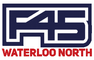 Sticker by f45WaterlooNorth