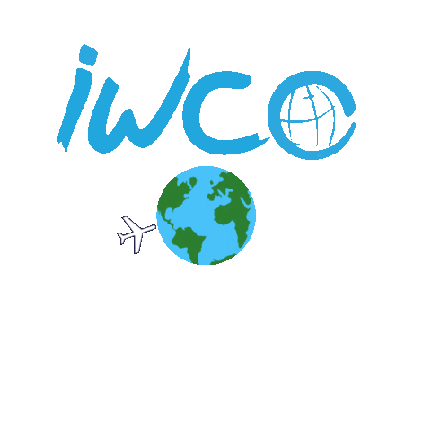 iwco Sticker