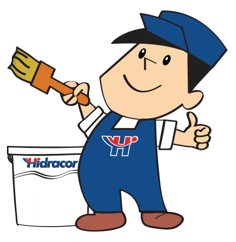 Reforma Cores Sticker by Tintas Hidracor