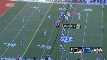 Drew Lock Vs Fla Look Off Mlb GIF