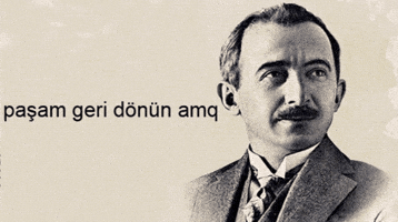 Mustafa Kemal Ataturk GIF