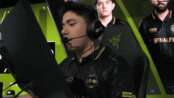 Favian Valorant GIF by Eternal Fire