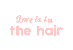 Beauty Love Sticker by Sherry Maldonado