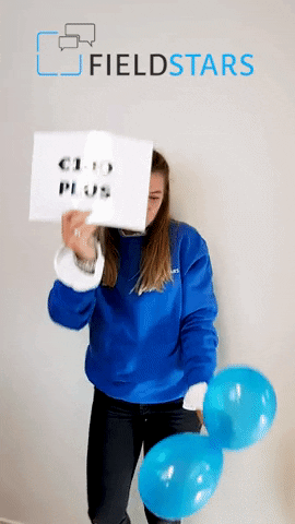 Fieldstars GIF