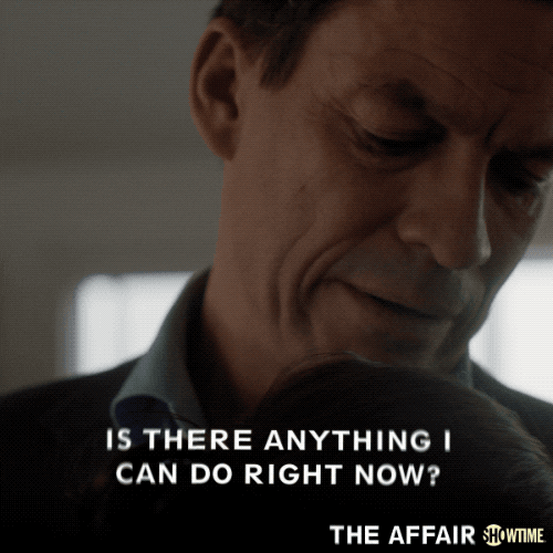 The Affair Noah Solloway GIF by Showtime