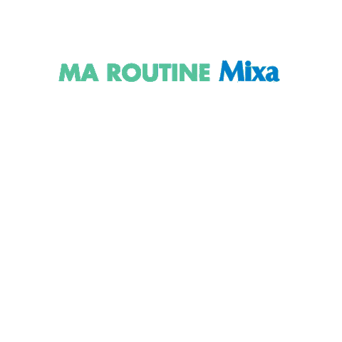 Cosmetics Bio Sticker by Mixafr