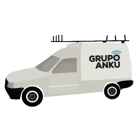 Grupo Anku Sticker