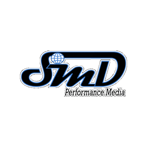 Sticker by SMD-Media