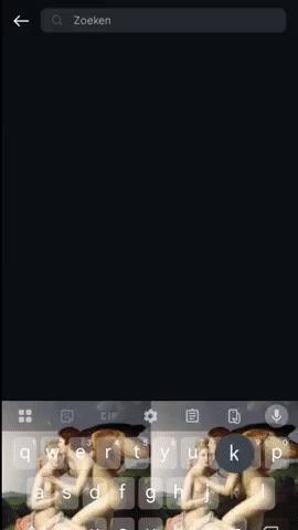 Communitykriezus GIF