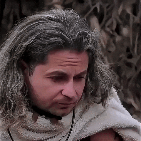 Reality Mo GIF