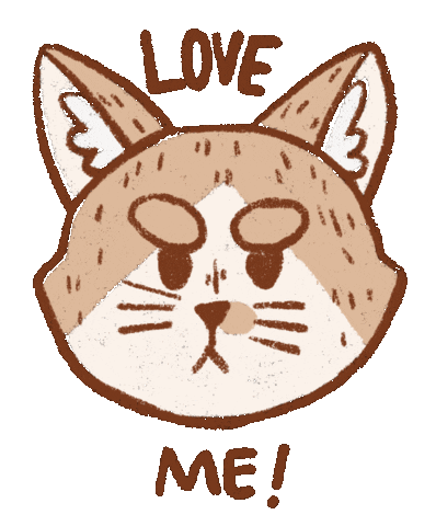 Love Sticker