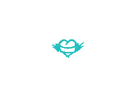 LUV N ROLL® Sticker