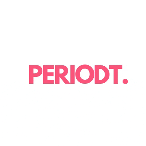 Period GIF by Janay Roberson