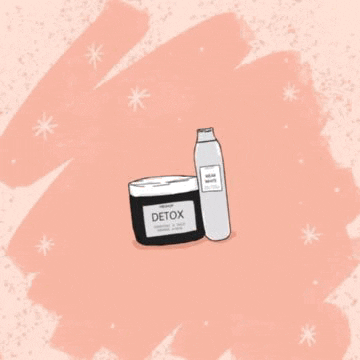 Naturalproducts GIF by Freshop Beauty