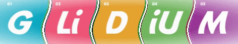 glidiummm GIF