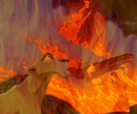 scar
