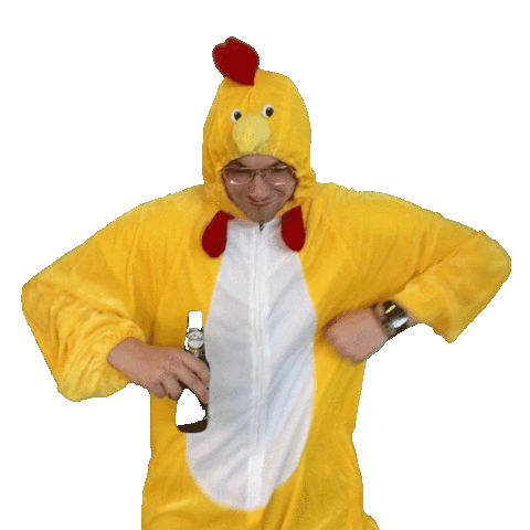 Ruben Siegersma Sticker by Kato Projecten